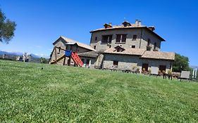 Casas Rurales Pirineo